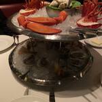The Capital Grille - 