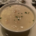 The Capital Grille - 