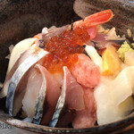 Sushi Dainingu Umami - 