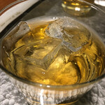 鳴子ホテル - 梅酒