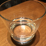 鳴子ホテル - あまり日本酒は飲まないけど、ついつい、ねー。