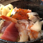 Sushi Dainingu Umami - 