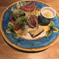 アダッキオ - 