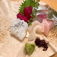 魚河岸 次郎松 - 