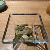 鮨 麻生 平尾山荘 - 