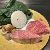 人形町今半 本店 - 