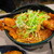 らぁめん銀波露  - 料理写真:ぱいくぅ麺・味噌　１２００円（税込）のアップ【２０２２年１２月】