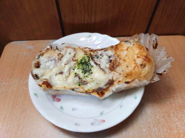 ふかふかぱん - 竜王/パン | 食べログ