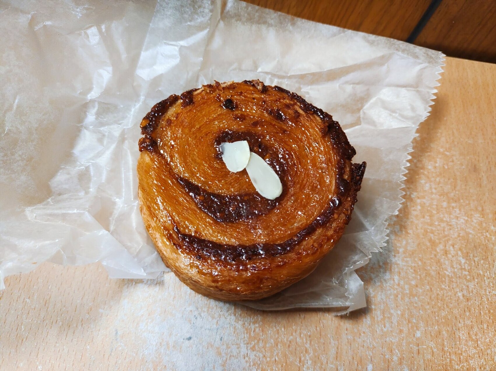 写真 : ふかふかぱん - 竜王/パン | 食べログ