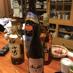 小料理屋 赤鬼 - 