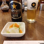 とんかつ 王龍 - 