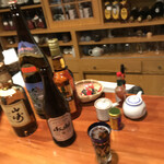 小料理屋 赤鬼 - 