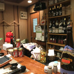 小料理屋 赤鬼 - 