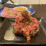 ルッカ - ユッケ