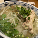 Pho Viet Quan - 