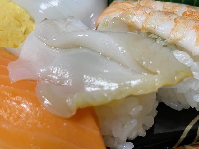 新鮮館Aコープ あさひ店 - 鶴岡（コンビニ・スーパー）の写真