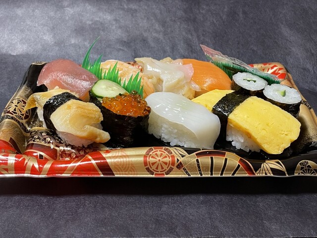 新鮮館Aコープ あさひ店 - 鶴岡（コンビニ・スーパー）の写真