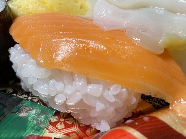 新鮮館Aコープ あさひ店 - 鶴岡（コンビニ・スーパー）の写真