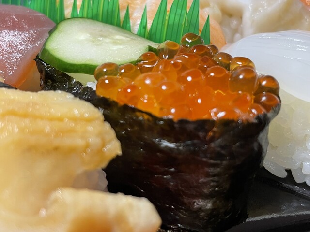 新鮮館Aコープ あさひ店 - 鶴岡（コンビニ・スーパー）の写真