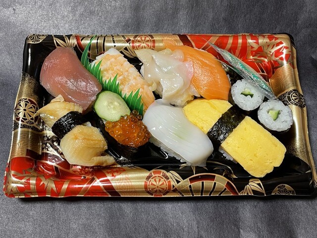 新鮮館Aコープ あさひ店 - 鶴岡（コンビニ・スーパー）の写真