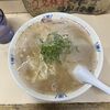 八ちゃんラーメン