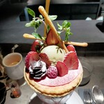 PATISSERIE ASAKO IWAYANAGI - 