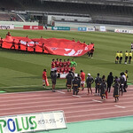 延喜 - レディースのスターティングメンバー