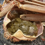 ぎをん 津崎 - カニ好き用