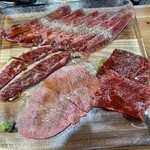 Yakiniku Takamori - 