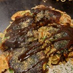 Okonomiyaki Teppanyaki Fuufuu - 