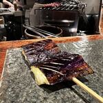 炭火やきとり 新太郎 - 