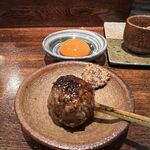 炭火やきとり 新太郎 - 