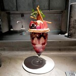 PATISSERIE ASAKO IWAYANAGI - 