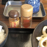 延喜 - 締まります♪