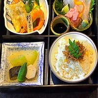 日本料理 彩々楽 -  日本料理 彩々楽 -