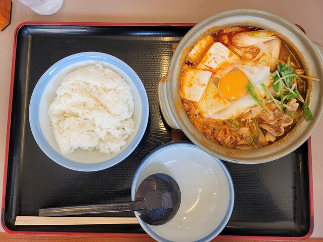山田うどん 高田店 - 北朝霞/うどん | 食べログ