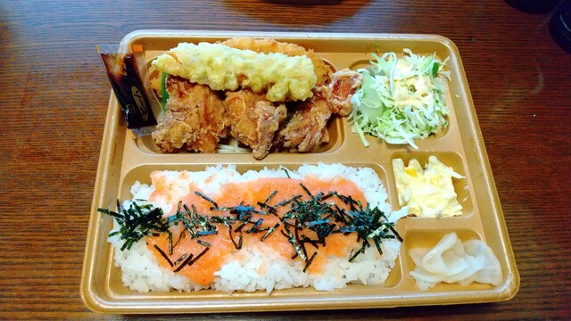 本家かまどや 村田店 - 大河原（弁当）の写真