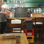 對馬流 南インド系辛口料理店 タリカロ - 