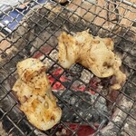 一丁 - タコ焼き