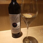 RISTORANTE IL NODO - 白ワイン（ヴェルディッキオ、マルケ州）