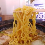 Kamadaya - 麺