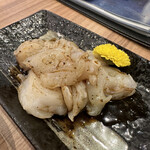 一丁 - タコ焼き