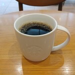スターバックスコーヒー - 本日の珈琲