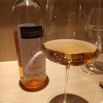 RISTORANTE IL NODO - ロゼ（ピエモンテ）