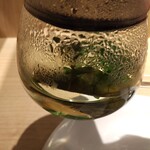 RISTORANTE IL NODO - ハーブティー