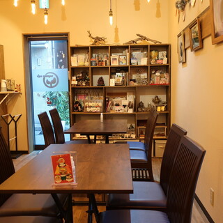 なごむカフェ_2