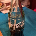 サルシータ - クラッシックボトルで美味しさ倍増コーラ