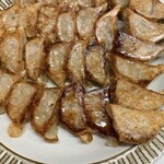 ぎょうざ 湖月 - 