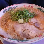 ラーメン 魁力屋 - 