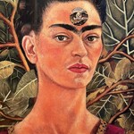 サルシータ - メキシコの国民的画家なんだとか